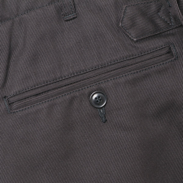 CAMUS BRACES PANTS