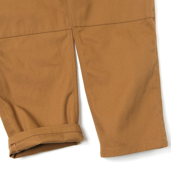 COJ DUCK PAINTER WIDE PANTS