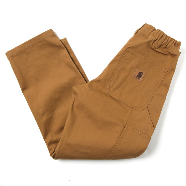 COJ DUCK PAINTER WIDE PANTS