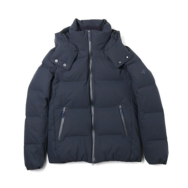 MIZUSAWA DOWN JACKET Anchor - L(WOMENS)