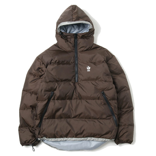 Puff Parka