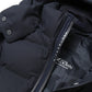 MIZUSAWA DOWN JACKET Anchor - L(WOMENS)