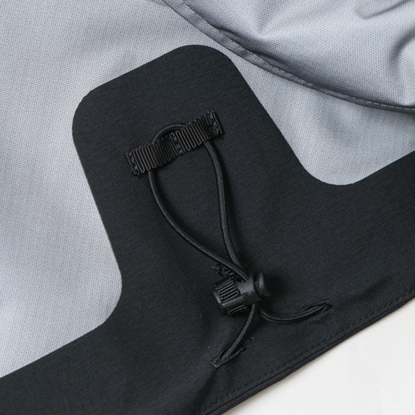 GORE-TEX BLOUSON (DLMOJC33) | DESCENTE PAUSE / ジャケット