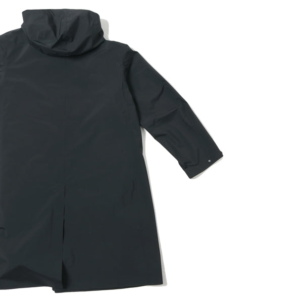 GORE-TEX FOODED COAT (DLMOJC32) | DESCENTE PAUSE
