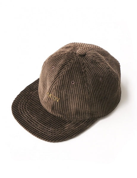 IHATOV CORDUROY CAP