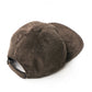 IHATOV CORDUROY CAP