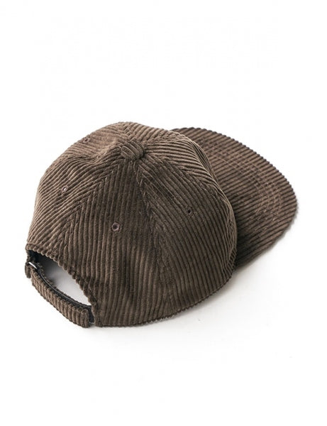 IHATOV CORDUROY CAP