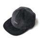 IHATOV CORDUROY CAP