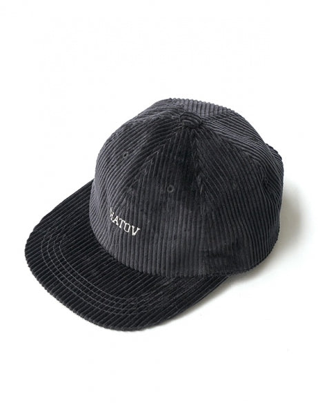 IHATOV CORDUROY CAP