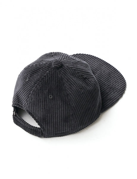 IHATOV CORDUROY CAP