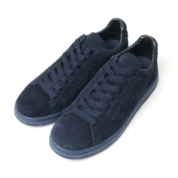 PATRICK QUEBEC SUEDE