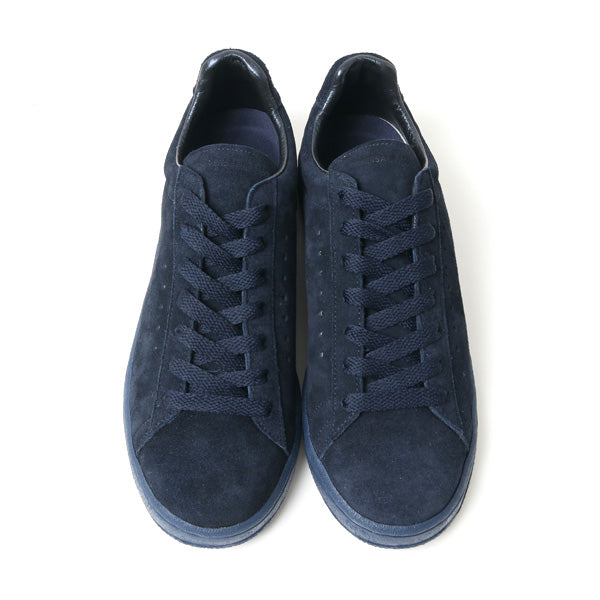 PATRICK QUEBEC SUEDE