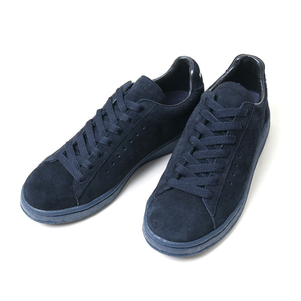 PATRICK QUEBEC SUEDE