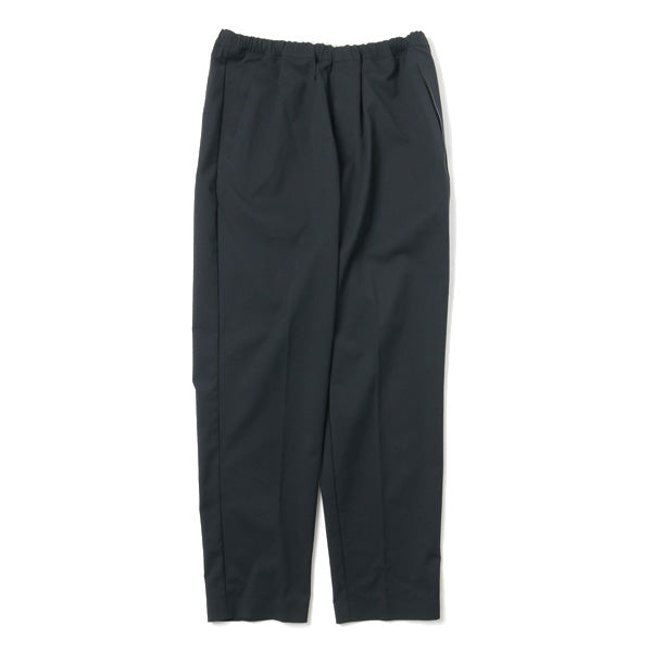 EASY TAPERED PANTS