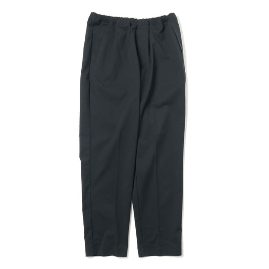 EASY TAPERED PANTS