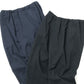 EASY TAPERED PANTS