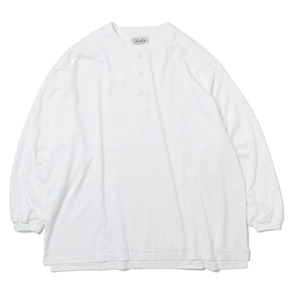 HENLEY L/S