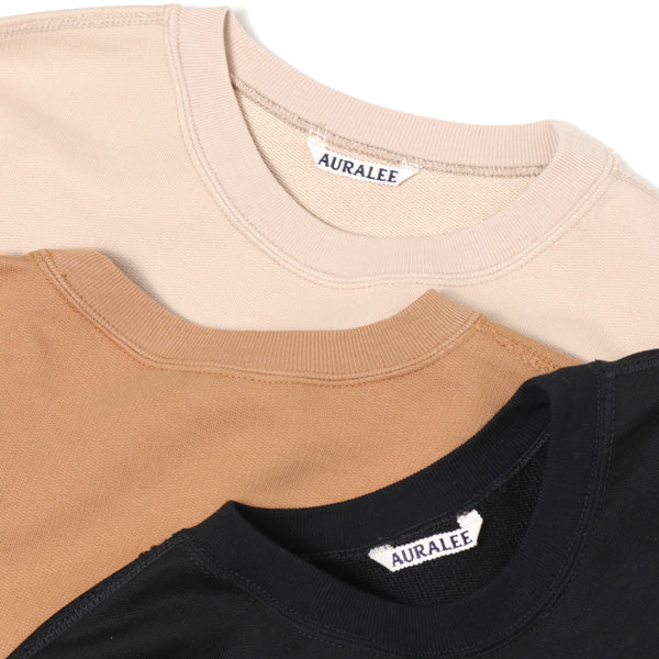 SUPER SOFT HEAVY SWEAT P/O