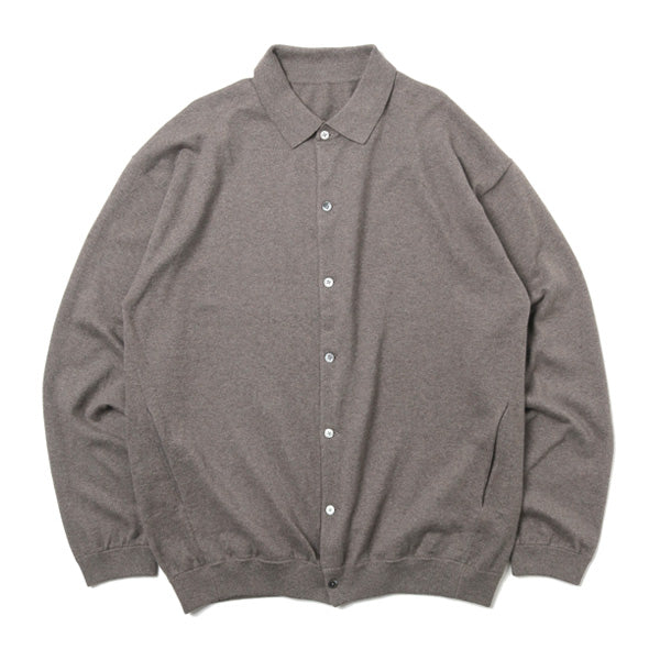 knit shirts L/S