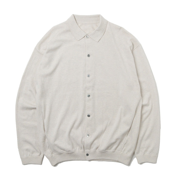 knit shirts L/S