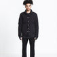 HIKER EASY PANTS TAPERED FIT P/R/P JERSEY