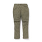 HIKER TROUSERS DROPPED FIT C/N OXFORD