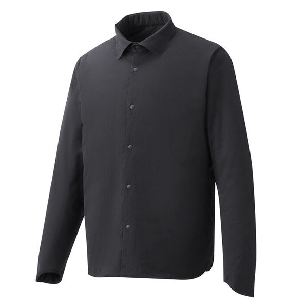 TITANIUM THERMO INSULATED L/S SHIRT