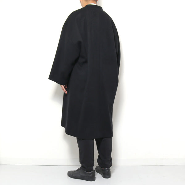 ORIENTAL DROP SHOULDER COAT