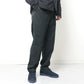 EASY TAPERED PANTS