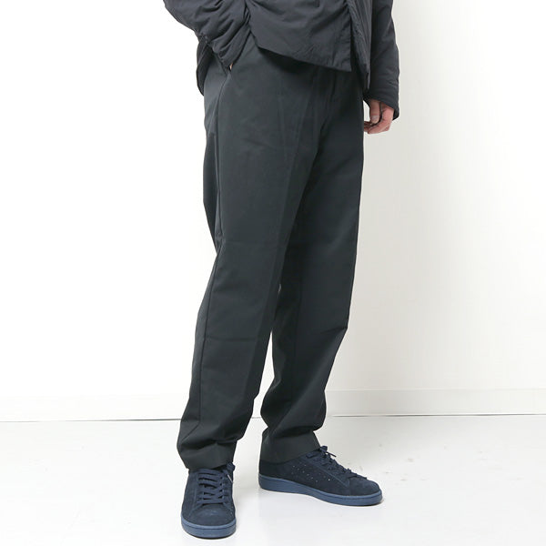 EASY TAPERED PANTS