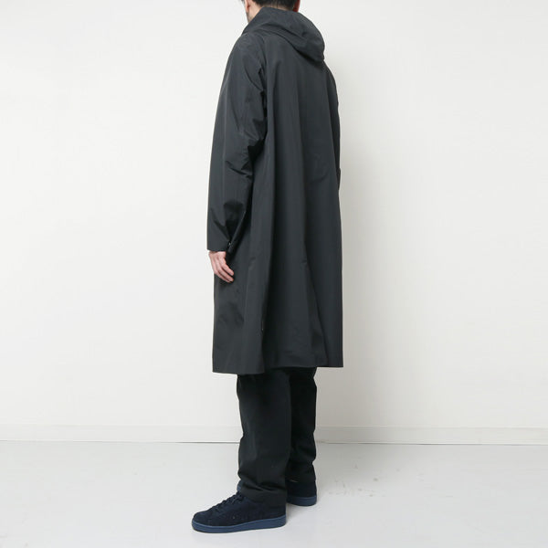 GORE-TEX FOODED COAT (DLMOJC32) | DESCENTE PAUSE