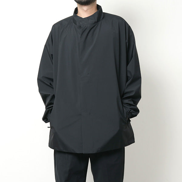 GORE-TEX BLOUSON (DLMOJC33) | DESCENTE PAUSE / ジャケット