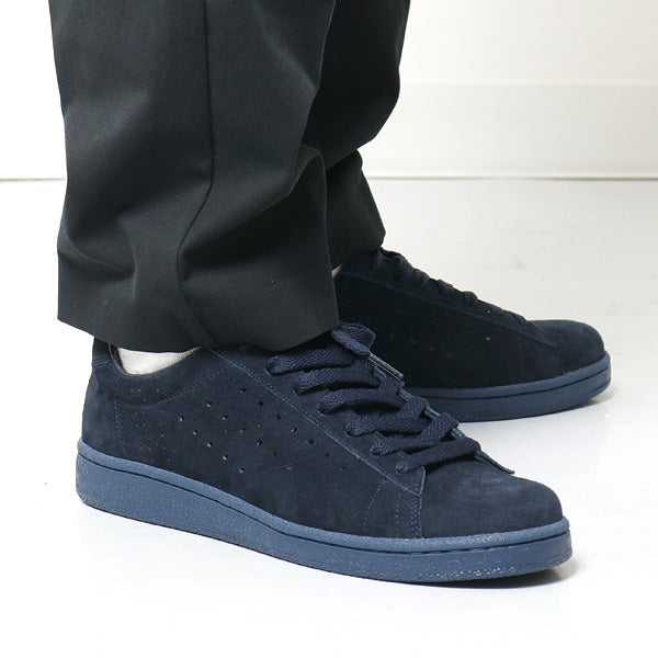 PATRICK QUEBEC SUEDE