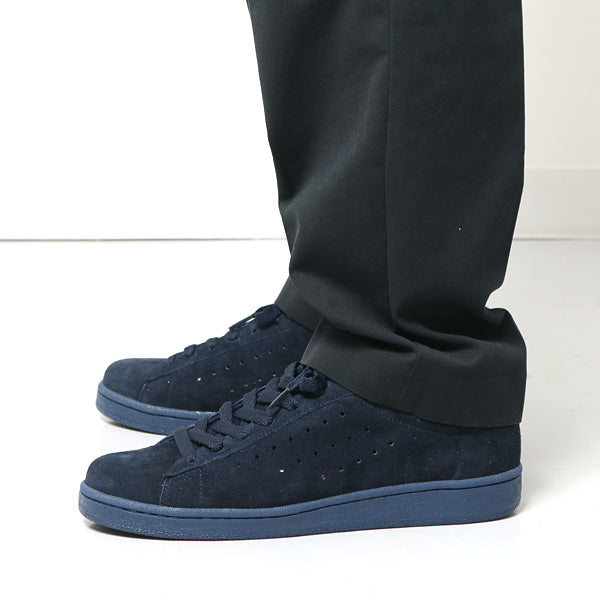 PATRICK QUEBEC SUEDE