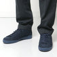 PATRICK QUEBEC SUEDE