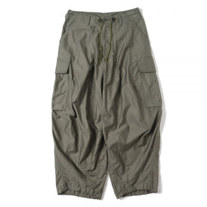 カラー: OLIVE / XS