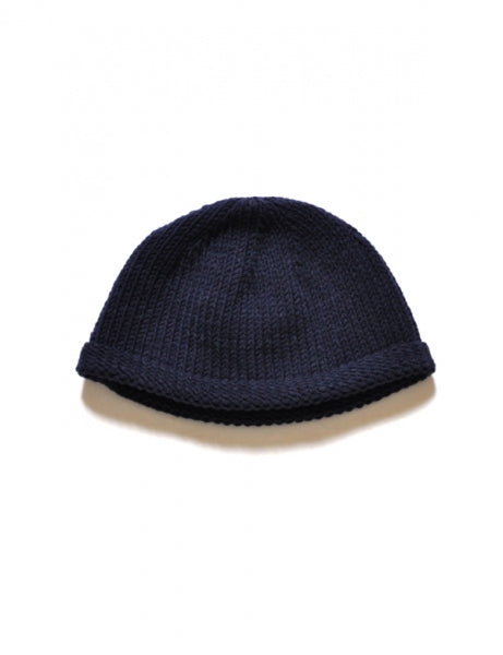 ORIENTAL KNIT CAP