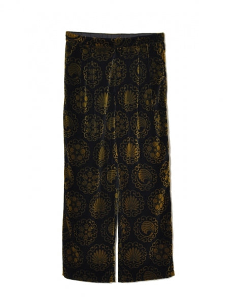 TFS SYMBOL VELVET PANTS