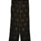 TFS SYMBOL VELVET PANTS