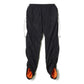 TAFFETA DRAWSTRING SHIRRING PANTS