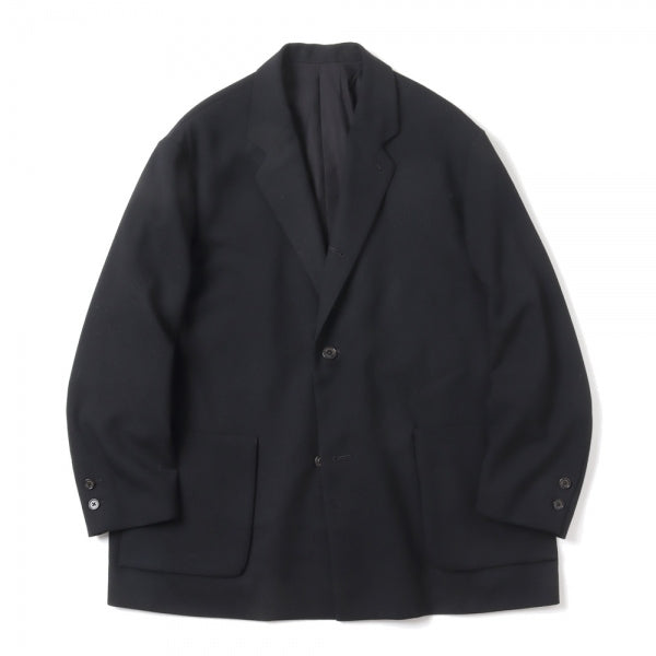 COMFORT BLAZER ORGANIC WOOL SURVIVAL CLOTH