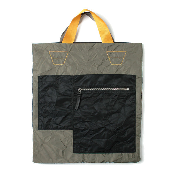 3WAY TOTE BAG #9