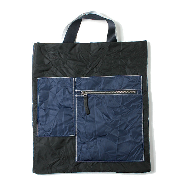 3WAY TOTE BAG #9