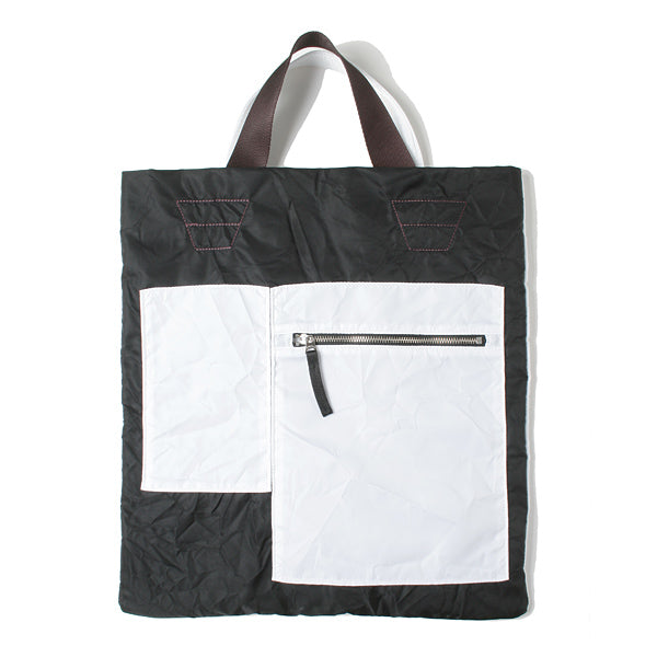 3WAY TOTE BAG #9
