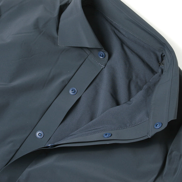 PERFORATED INSULATION SHIRT