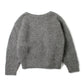 SPHENE MOHAIR KNIT TOP