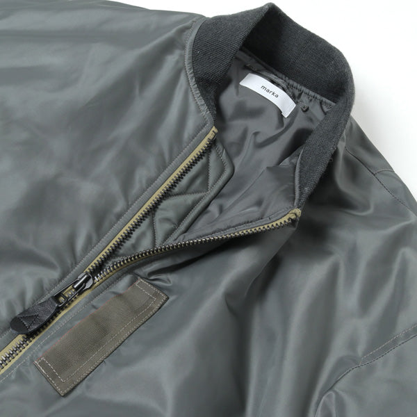 MA-1 66NYLON TWILL