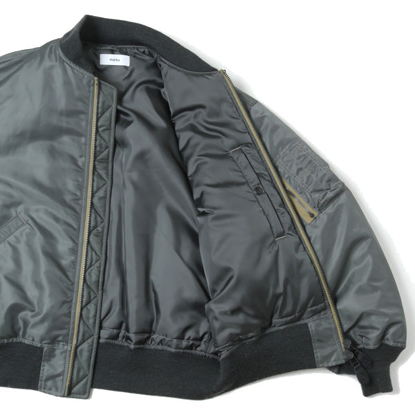 MA-1 66NYLON TWILL