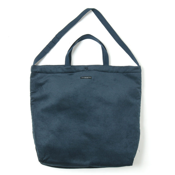 Carry All Tote - 8w Corduroy