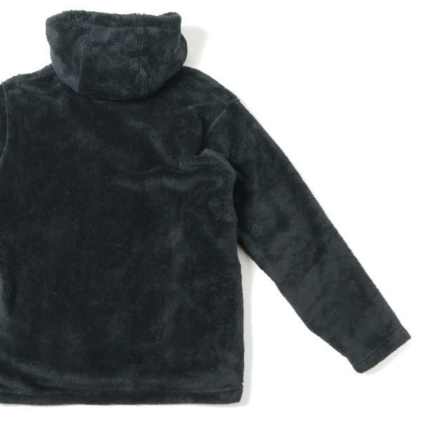 Long Sleeve Hoody - Poly Fleece